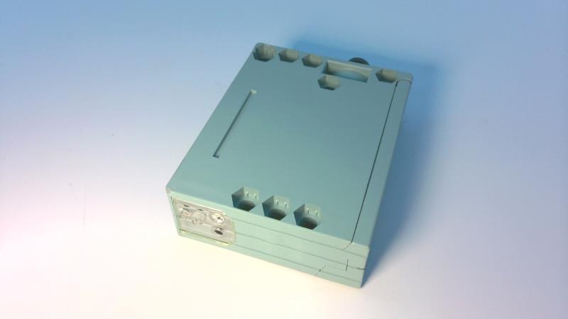 SIEMENS 3RG7204-3CC00
