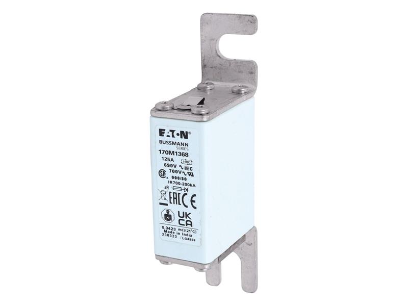 EATON CORPORATION 170M1368