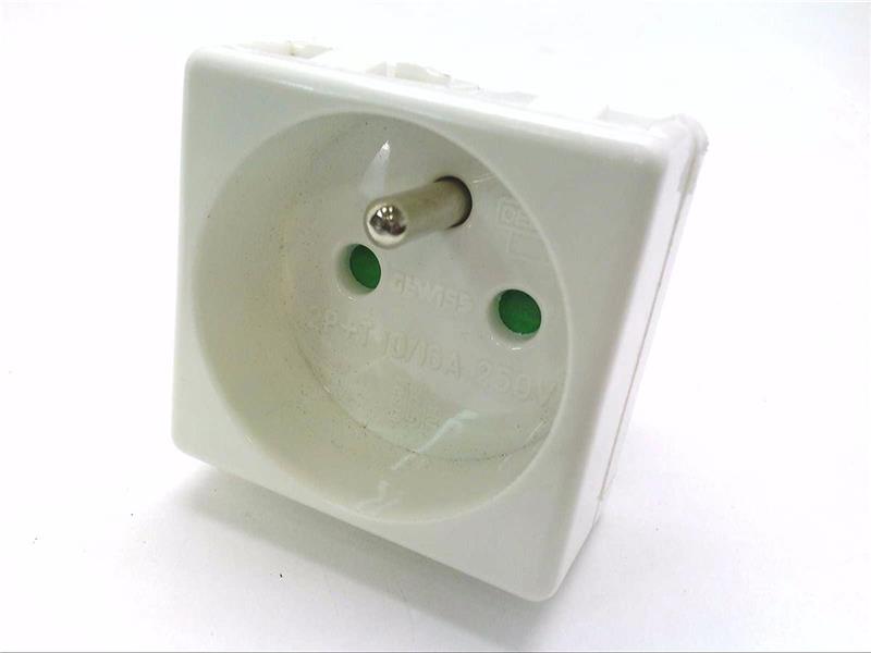 GEWISS GW-20-207