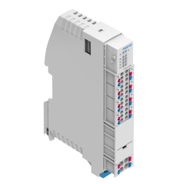 FESTO CPX-E-8DO