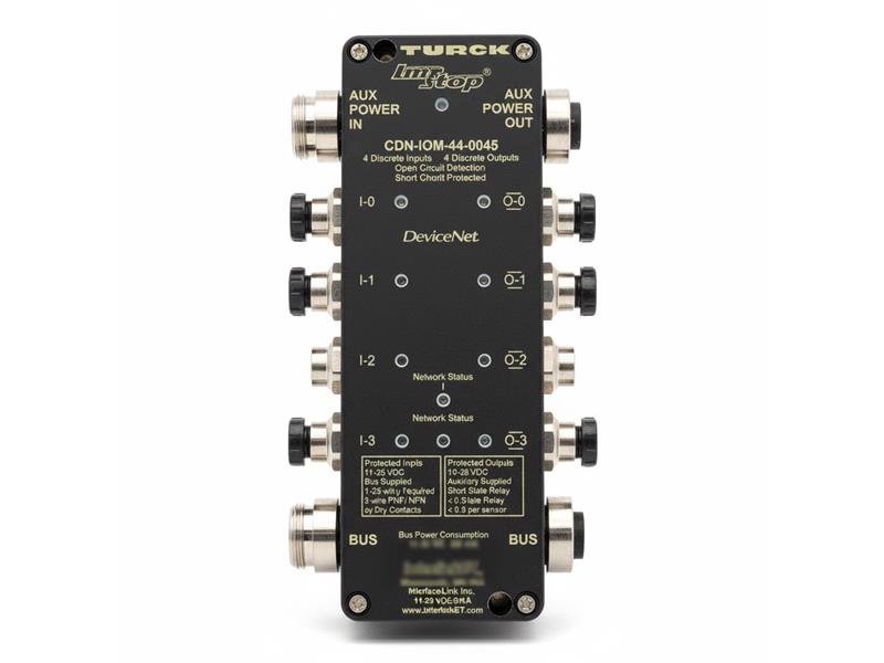 CDN-IOM-44-0045 by TURCK