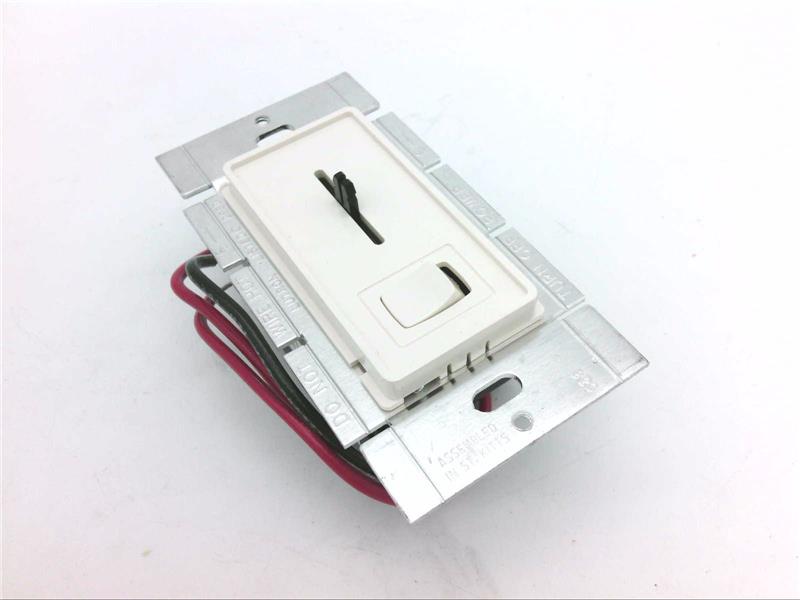 SLV-603P-WH par LUTRON