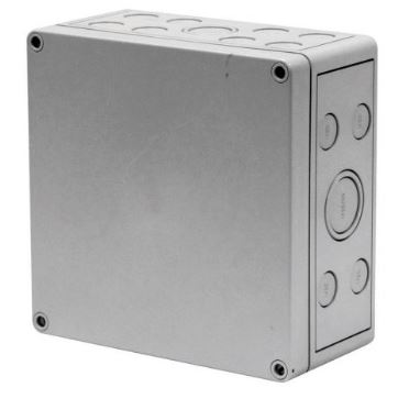 NVENT MB252502PSK