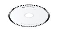 US DIGITAL DISK-2-1000-1181-IE