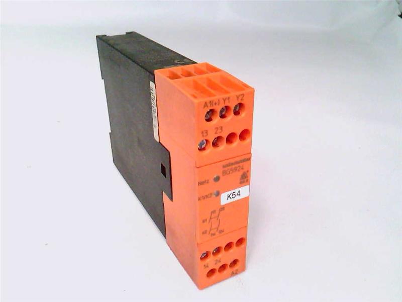DOLD BG5924.02/61 AC/DC24V