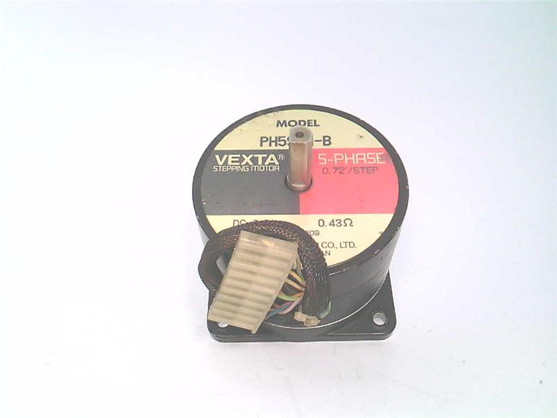 ORIENTAL MOTOR PH596H-B