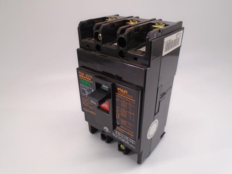 FUJI ELECTRIC EA53B-30