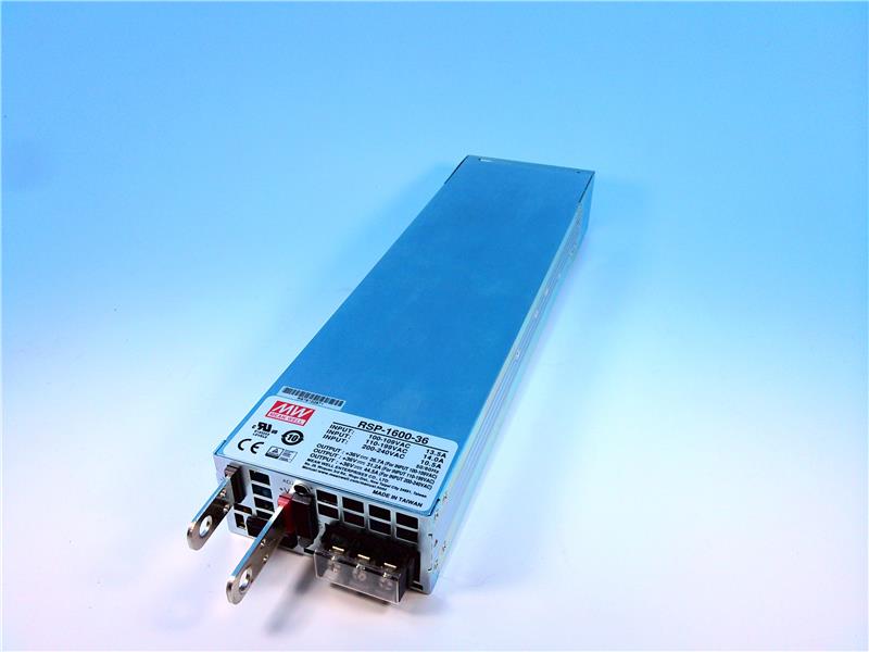 MEAN WELL RSP-1600-36