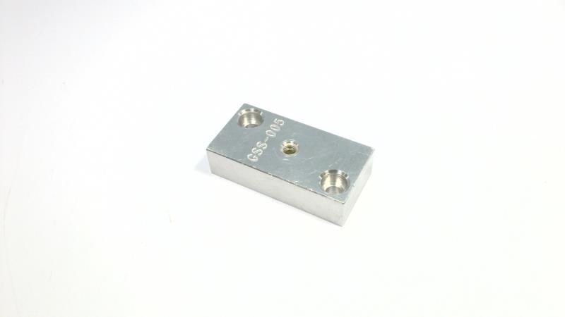 GP REEVES GSS-005
