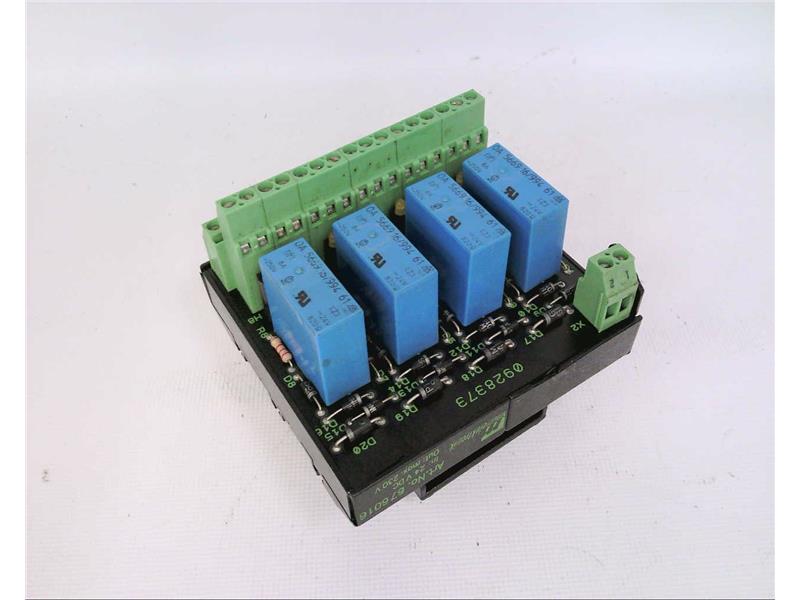 MURR ELEKTRONIK 676016