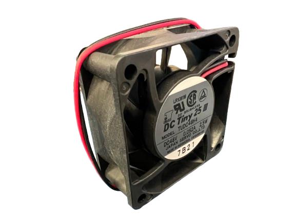 NIDEC CORP TUDC48H4