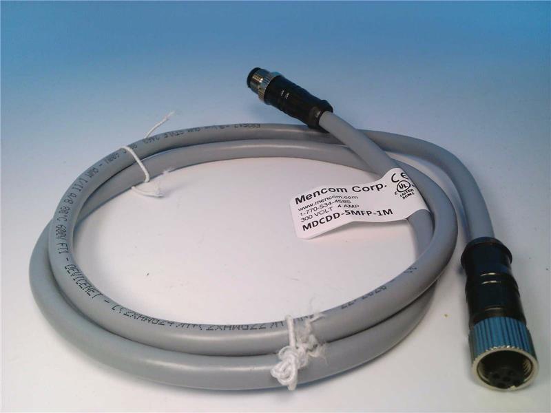 MENCOM MDCDD-5MFP-1M