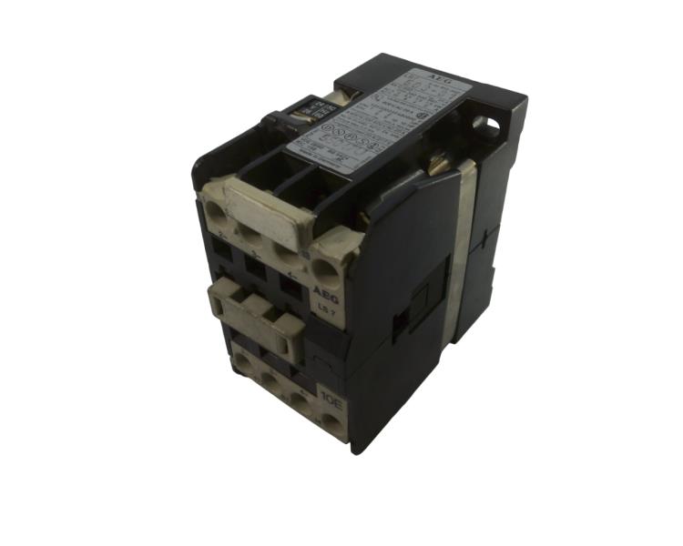 EEC AEG 910-302-503-81