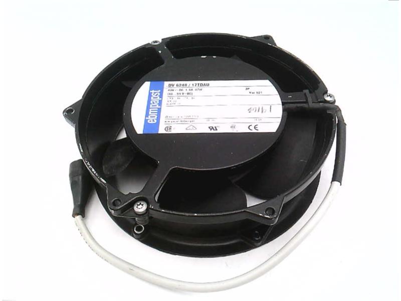 EBM PAPST DV-6248/17TDAU