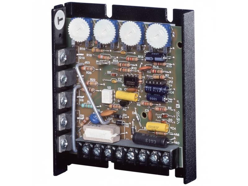 125DV-C-1 do DART CONTROLS
