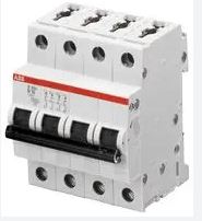 ASEA BROWN BOVERI S204-C50