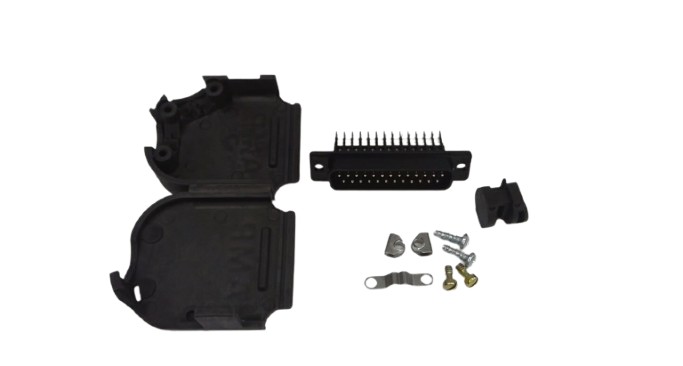 TE CONNECTIVITY 749809-9