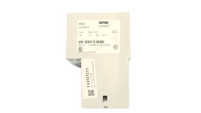 LENZE E84AYCIBV LENZE E84AYCIBV
