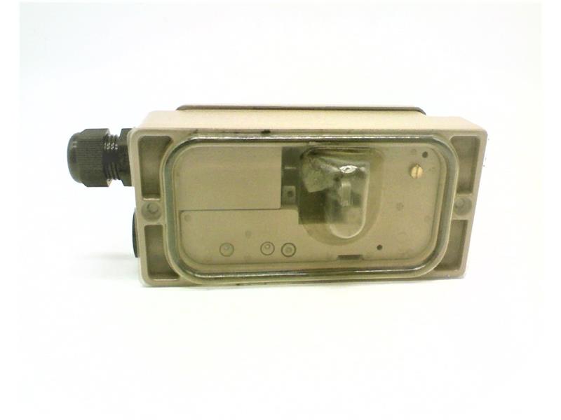 SAMSON AG 3767-00001120110000.06