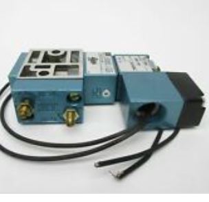 712C-12-PI-112AA por MAC VALVES INC