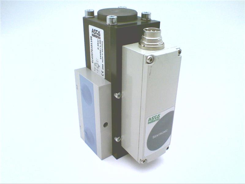 ASCO 614357G101106