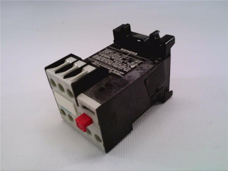 SIEMENS 3UA70 10-0A