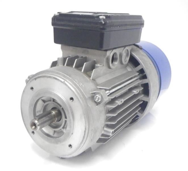 MGM ELECTRIC MOTORS BA-71B4