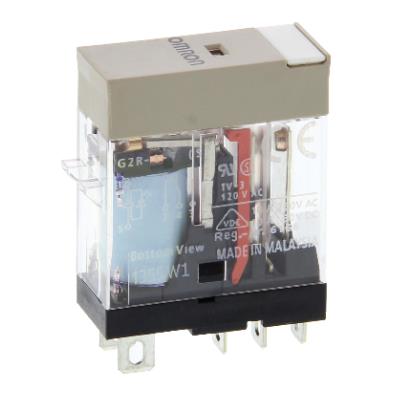 OMRON G2R-2-S DC48(S)
