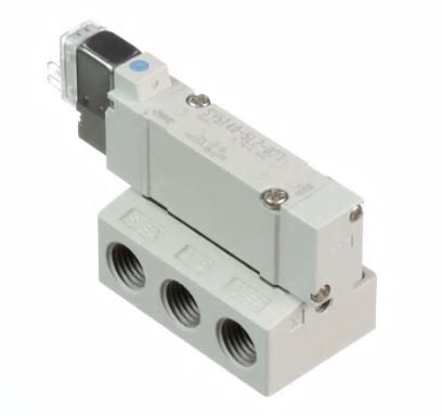 SMC SY7140-5DO-02T