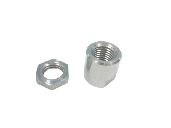 ZIMMER PAH08X10-A