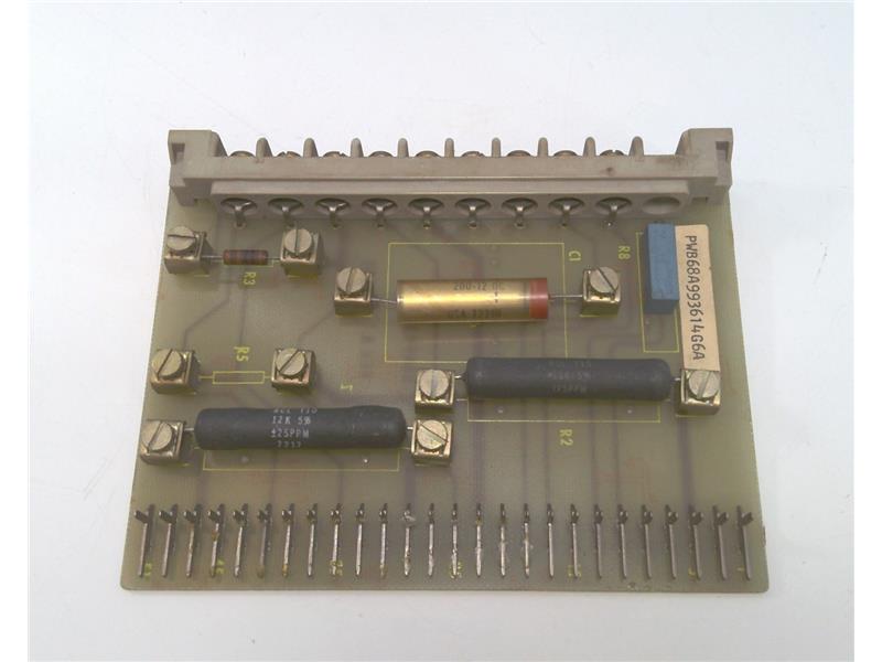 GENERAL ELECTRIC PWB68A993614G6A