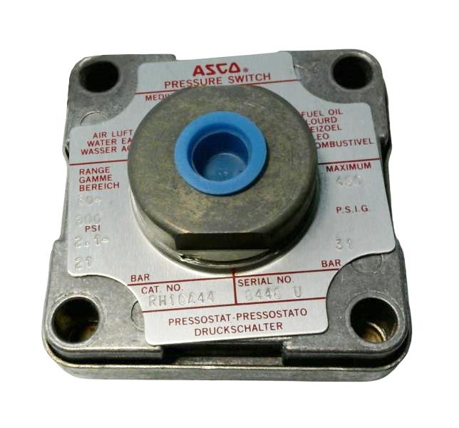 ASCO RH10A44
