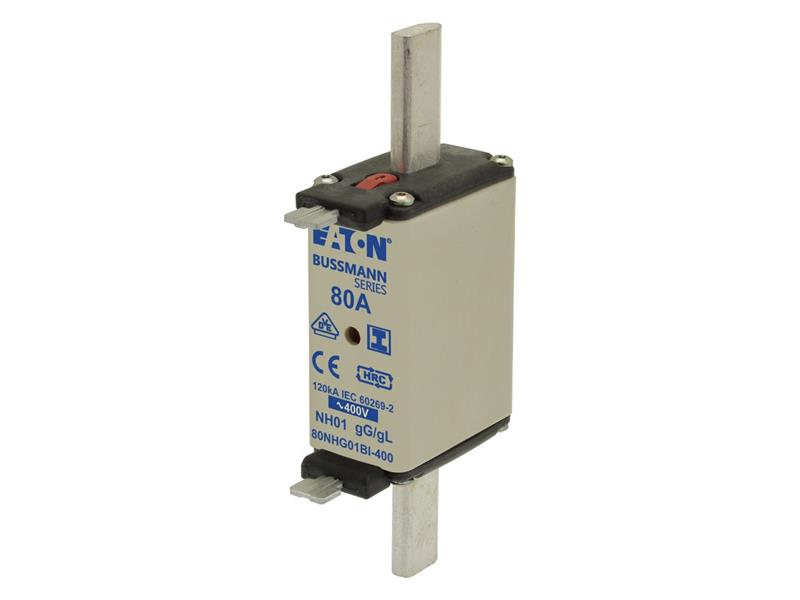 EATON CORPORATION 80NHG01BI-400