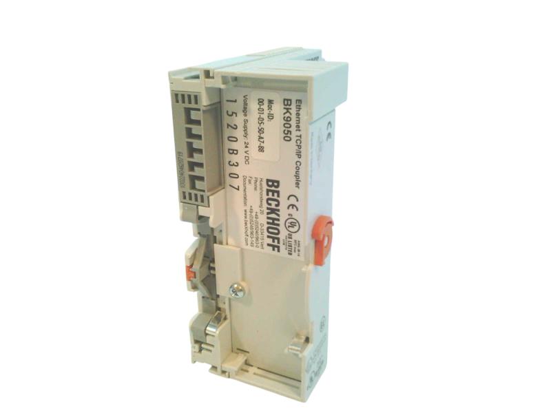 BECKHOFF BK9050