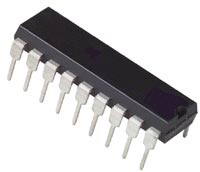 MAXIM INTEGRATED PRODUCTS MAX389CPN+