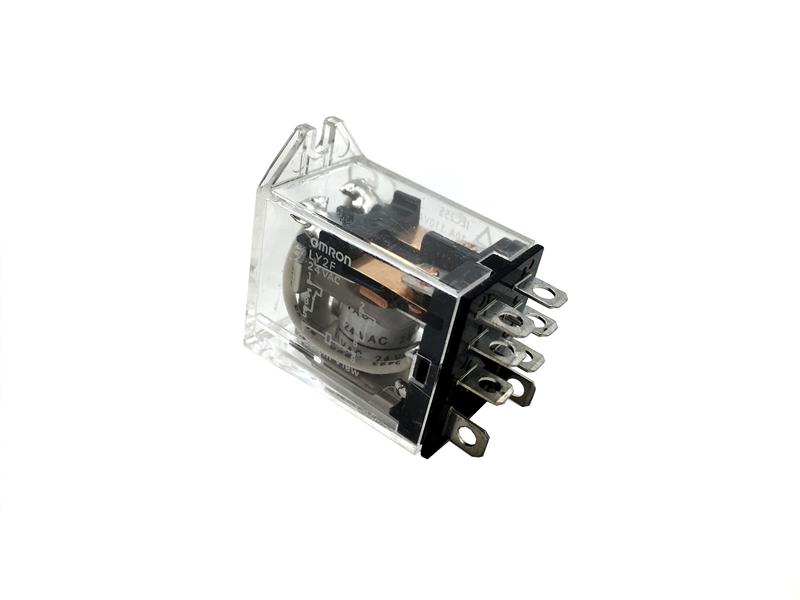 OMRON LY2F-AC24