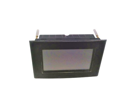 BEIJER ELECTRONICS QSI QTERM-G72/3945R