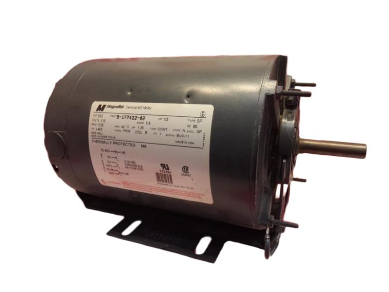 8-177422-02 por MAGNETEK