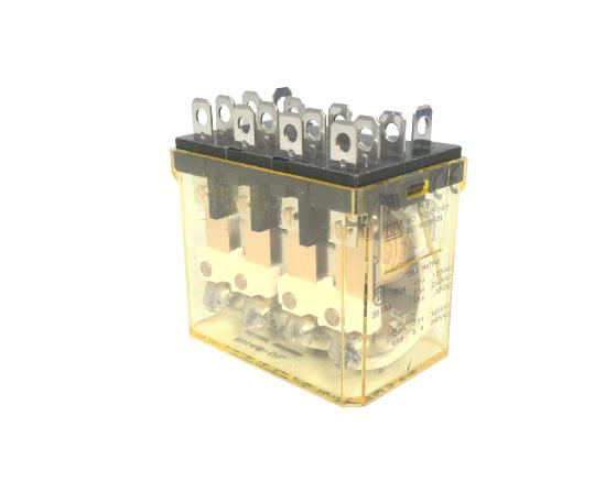 IDEC RH4B-ULC-AC120