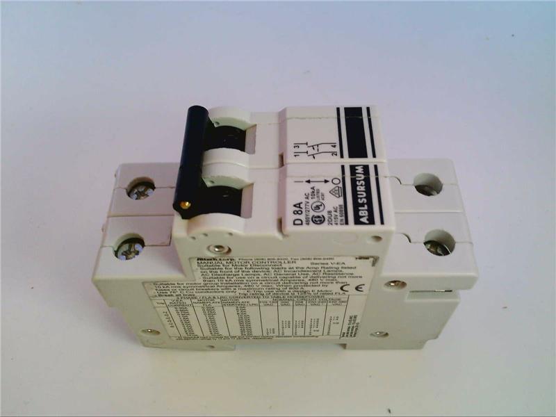 ALTECH CORP 2DU8