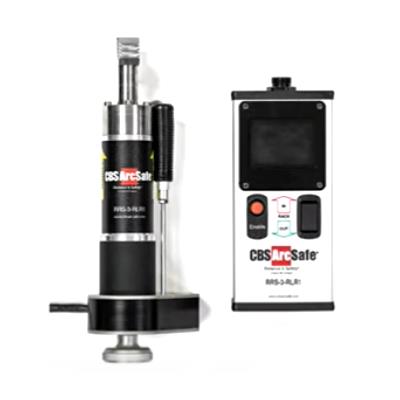 ARCSAFE RRS-3-RLR1-50C