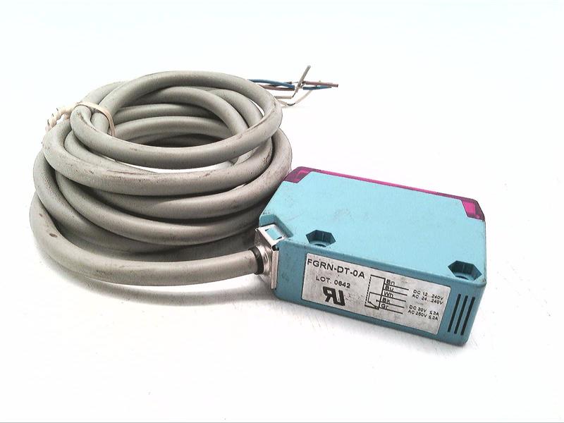 DATALOGIC FGRN/DT-0A