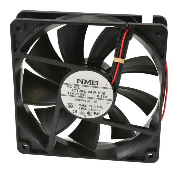 MINEBEA 4710KL-04W-B30-B00