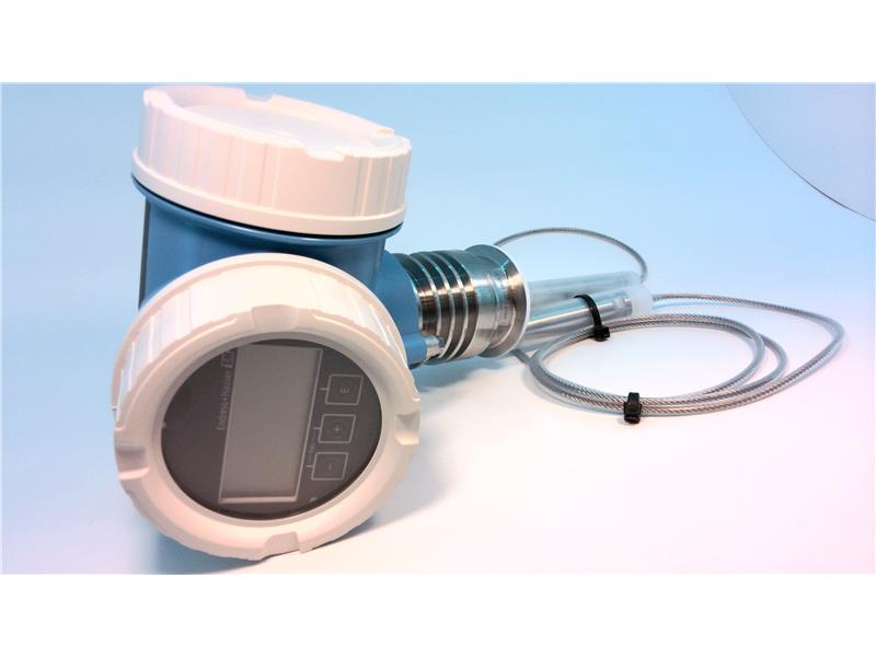 ENDRESS & HAUSER FMP52-1T9T0/0