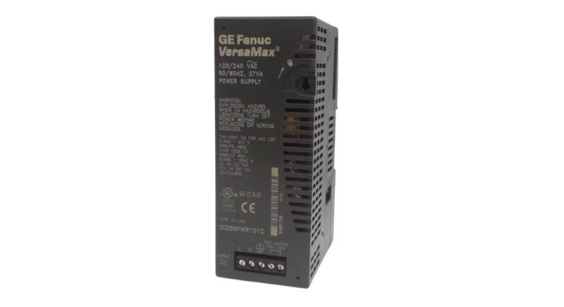 FANUC IC200PWR101