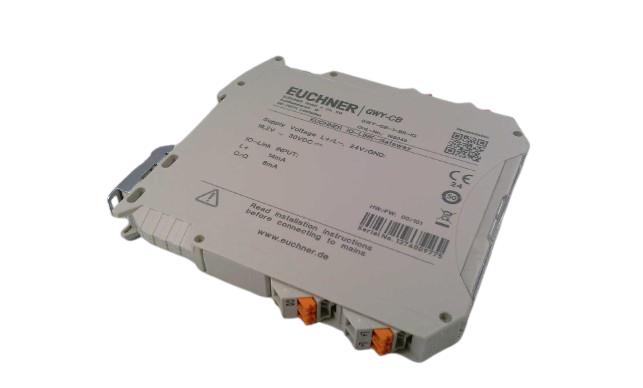 EUCHNER GWY-CB-1-BR-IO-165049