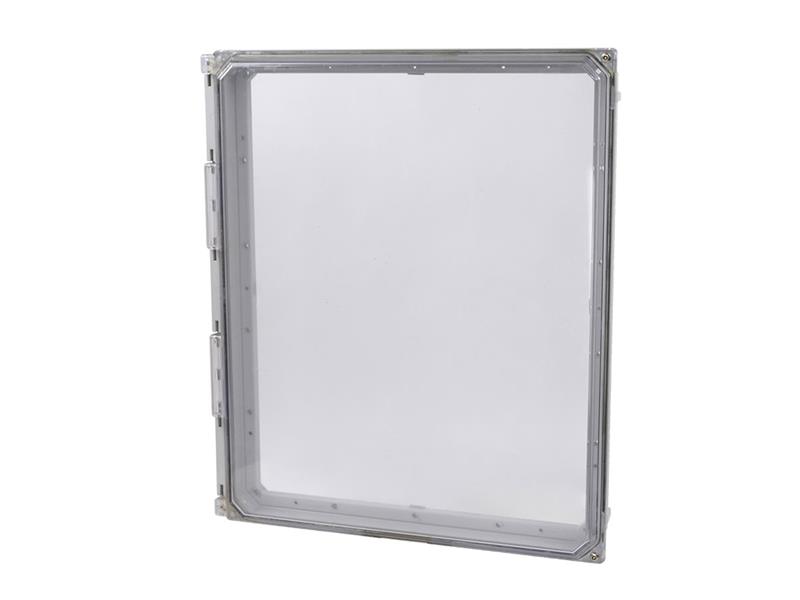 ALLIED MOULDED PRODUCTS AMHMI206CCHTP