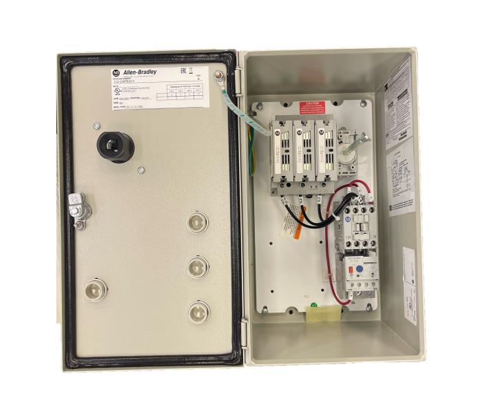 ALLEN BRADLEY 112-C09FBJD1C