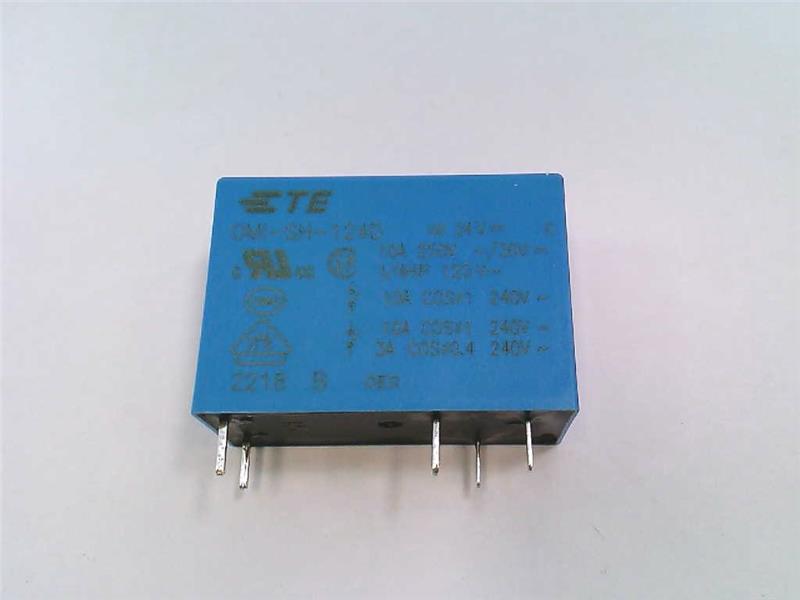 TE CONNECTIVITY OMI-SH-124D,300