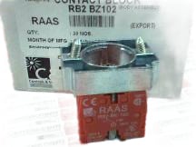 RB2-BZ-102 by TECHSPAN INDUSTRIES INC